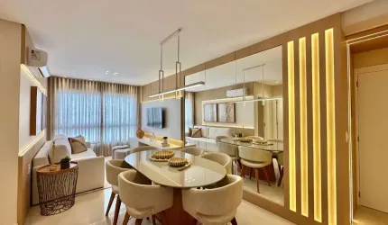 Apartamento com 2 quartos à venda na Rua Marabá, 2566, Centro, Capão da Canoa por R$ 1.085.000