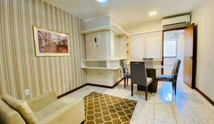 Apartamento com 1 quarto à venda na Guilherme Gitman, 1003, Zona Nova, Capão da Canoa por R$ 350.000