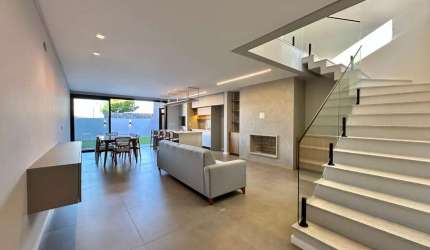 Casa com 4 quartos à venda na Rio Mampituba, 2412, Centro, Xangri-Lá por R$ 1.490.000
