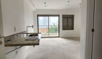 Apartamento Studio para investimento ou moradia Allianz Parque