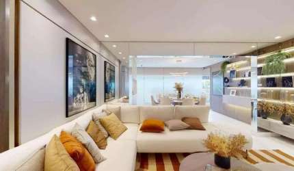 Apartamento na Aclimação 2 suítes Lazer de condomínio clube