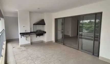 Apartamento Tatuapé 3 suítes 2 vagas e 2 depósitos