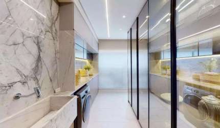 Apartamento Aclimação 3 suítes Terraço gourmet Lazer completo