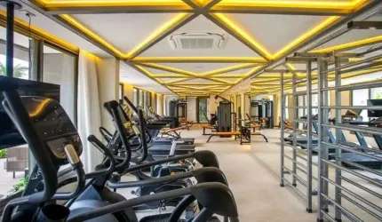Apartamento Campo Belo 3 dorms Terraço Gourmet 2 Vagas com Lazer