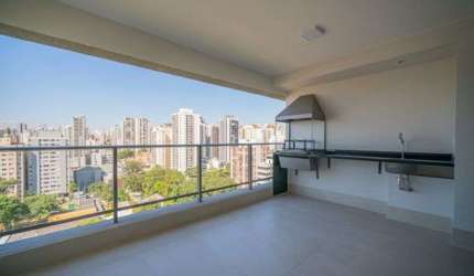 Apartamento DUPLEX Perdizes 2 suítes, Novo com lazer completo.