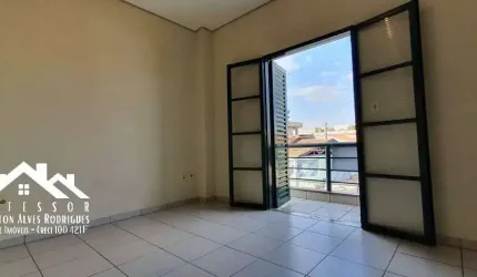 Ótimo Sobrado no Jardim Santa Amália em Limeira-SP