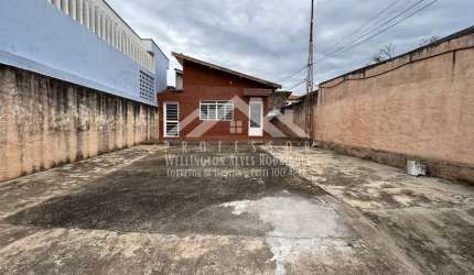 Casa na Vila Anita em Limeira - São Paulo, próximo ao Nosso Clube.