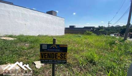 Terreno com 216 m² de Esquina no Bairro Palmeira Real / Limeira - SP.