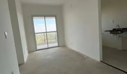 Lindo Apartamento Condomínio Gaudi em Limeira -SP
