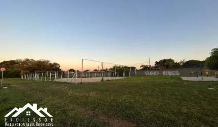 Incrível de terreno no Residencial Nobreville em Limeira-SP