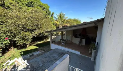 Salão Comercial + 2 Casas Grandes na Vila Queiroz em Limeira-SP