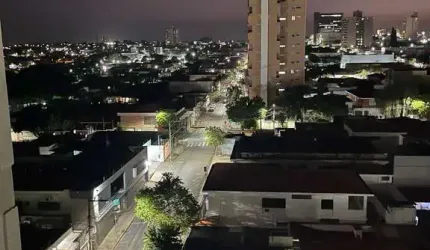 Belo Apartamento no Edifício Portinari No Centro de Limeira-SP