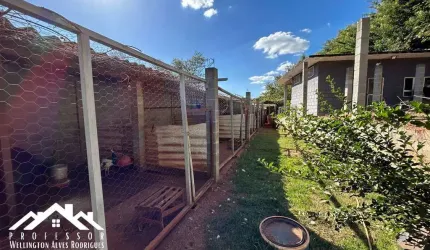 Ótima Chácara à Venda em Condomínio próximo ao Parronchi em Limeira-SP