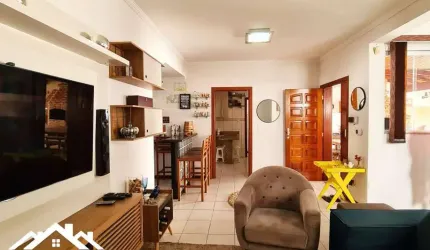 Encantador Sobrado No Jardim Mediterrâneo em Limeira-SP