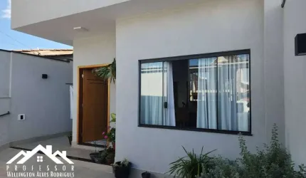 Ótimo imóvel com duas casas no Jardim Ouro Verde em Limeira-SP