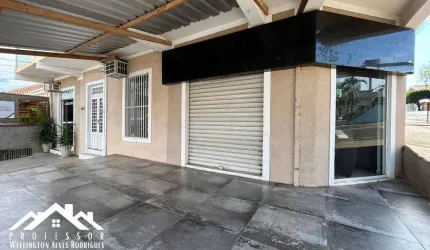 Sobrado Comercial e Residencial na Avenida Laranjeiras em Limeira-SP
