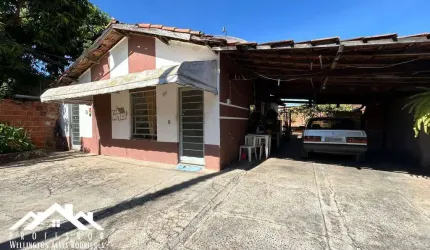 Ótima Casa no Parque Manoel Simão Levy / Jardim Inocoop em Limeira-SP