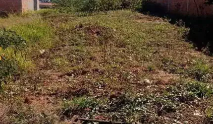 Maravilhoso Terreno no Jardim Marajoara em Limeira-SP