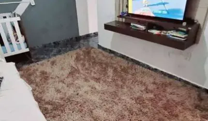 Ótima Casa à Venda no Jardim Santina em Limeira-SP