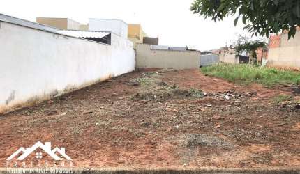 Excelente Terreno no Residencial Palmeira Real em Limeira-SP