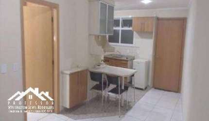 Lindo Apartamento no Condomínio Porto do Sol em Limeira-SP