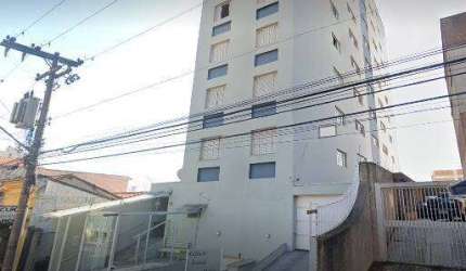 Lindo Apartamento no Centro Edifício Estrela Dalva em Limeira-SP (P)