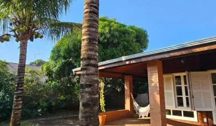 Linda Chácara de 1000m em Condomínio no Jardim do Lago em Limeira-SP