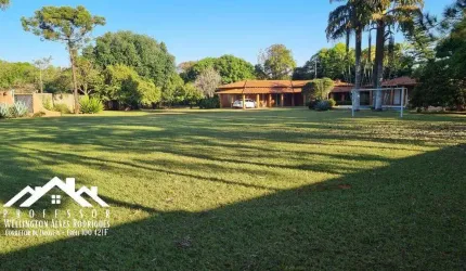 Ótima Casa no Condomínio Jardim Imperial em Limeira-SP (P)