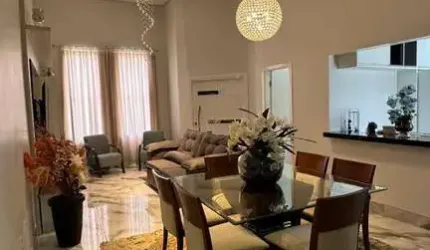 Ótima Casa no Condomínio Terras de São Bento II em Limeira-SP (WE)