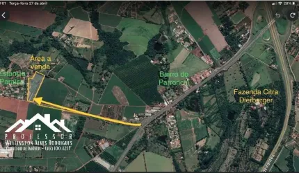 Maravilhoso Sítio no Bairro Geada em Limeira-SP