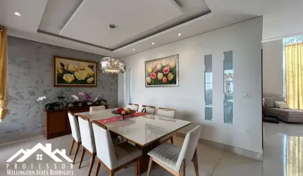 Casa Duplex no Condomínio Roland I em Limeira-SP