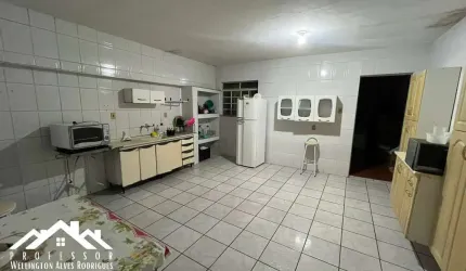Casa na Avenida Laranjeiras Vila Queiroz em Limeira-SP