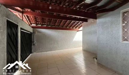 Casa no Jardim Santa Adélia em Limeira-SP