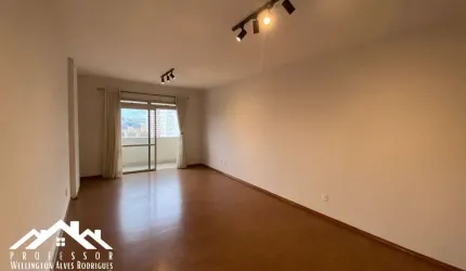 Apartamento no Edifício Valência no Centro de Limeira-SP