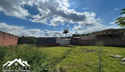 Terreno À Venda no Residencial São Miguel em Limeira-SP