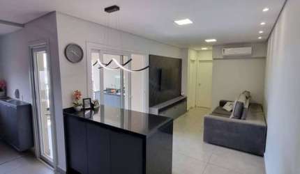 Apartamento no Condomínio Neo Santo André em Limeira-SP