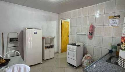 Casa no Bairro Santa Eulália em Limeira-SP