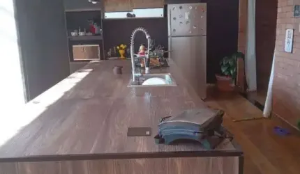 Chácara com 2 Casas em Cond. Fechado nos Pires de Cima em Limeira-SP