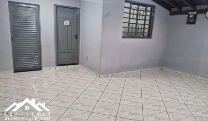 Casa na Vila Cidade Jardim (Avenida Campinas) em Limeira-SP