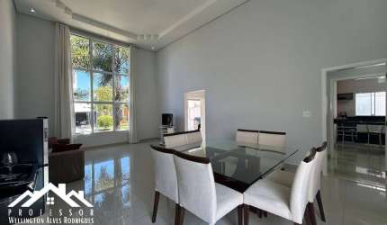 Casa no Vale das Oliveiras em Limeira-SP
