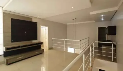 Linda Casa no Condomínio Roland 3 em Limeira-SP (P)
