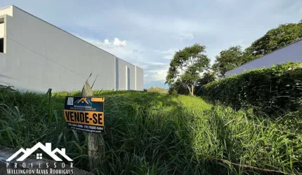 Excelente Terreno de 900m no Bairro Bela Vista em Águas de Lindóia-SP