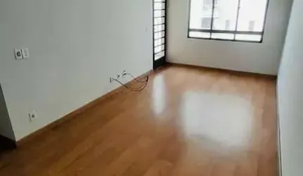 Apartamento no Edifício Pitangueiras na Vila Conceição em Limeira-SP