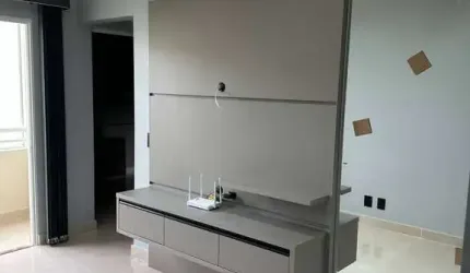 Apartamento à venda no Residencial Limeira na Vila Queiroz em Limeira-SP