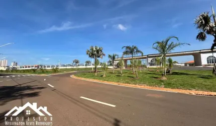 OPORTUNIDADE: Terreno no Condomínio Terras de São Bento III em Limeira-SP