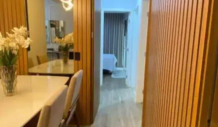 Apartamento no Bahamas - Caribbean Residence Club em Limeira-SP