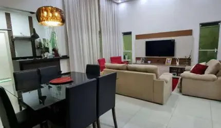 Casa duplex no Condomínio Campo Novo em Limeira-SP