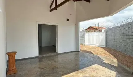 Imóvel de esquina à venda com 02 casas na Vila Piza em Limeira-SP