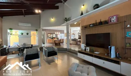 Casa térrea no Condomínio Jardim Colinas de São João em Limeira-SP
