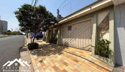 Ótima Casa no bairro aberto Jardim Parque Avenida em Limeira-SP